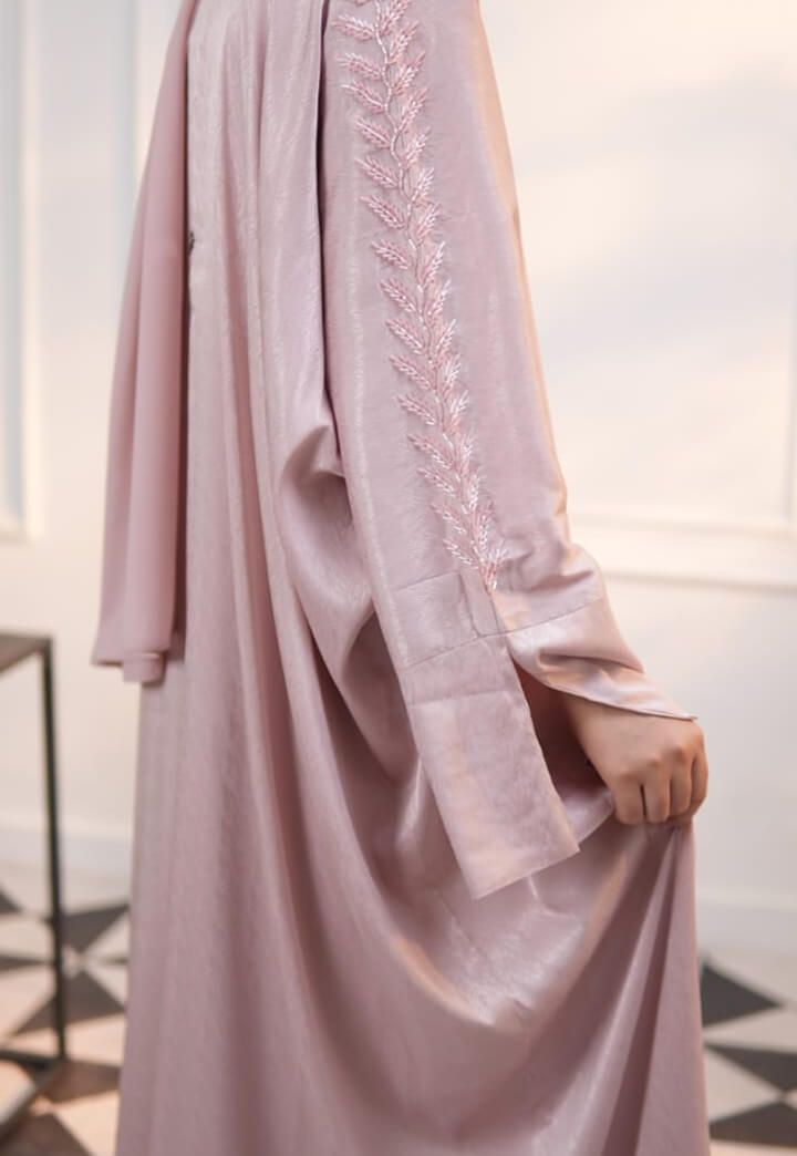 Al Seef Pink