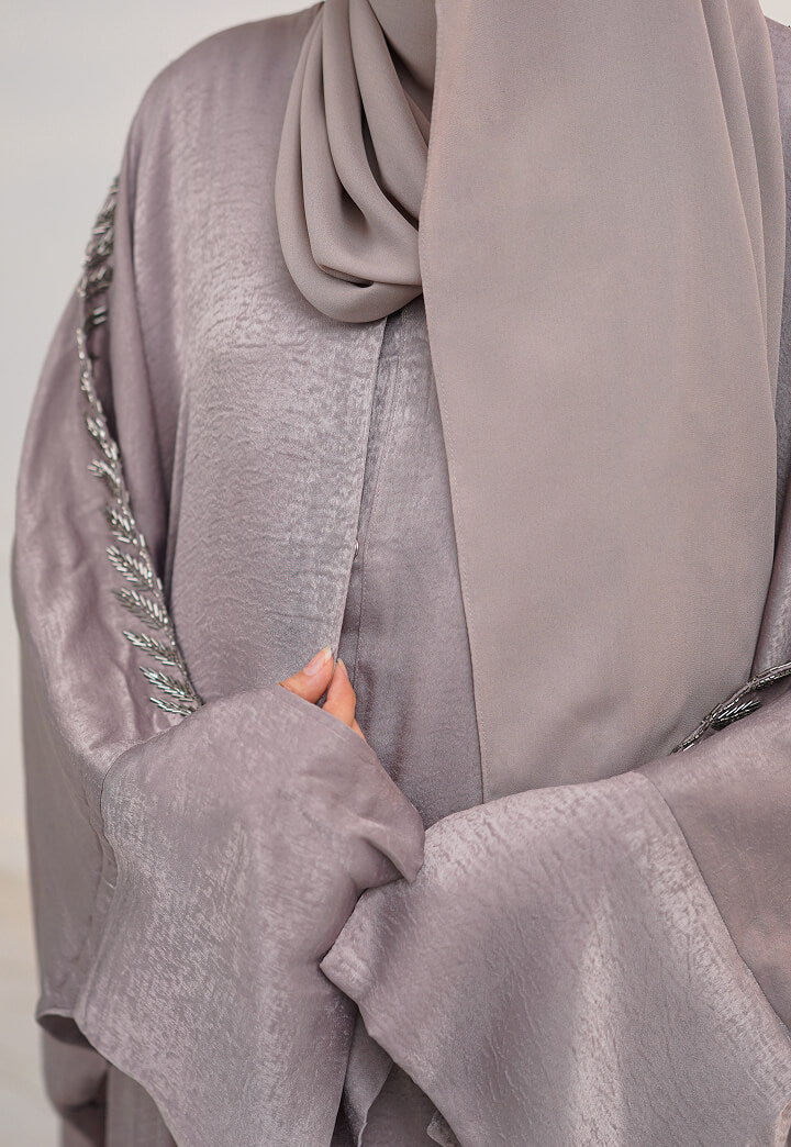 Al Seef Taupe