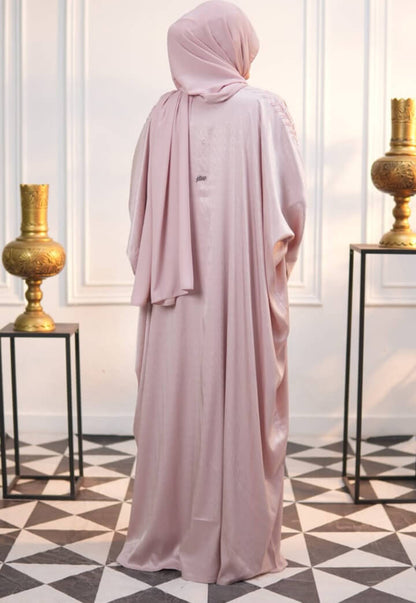 Al Seef Pink