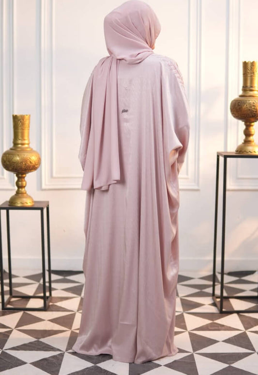 Al Seef Pink
