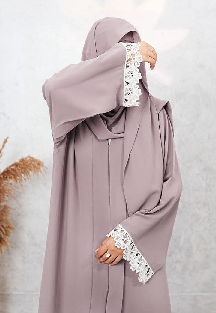 ITY Plum