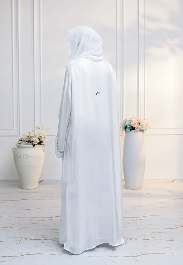 Lava White